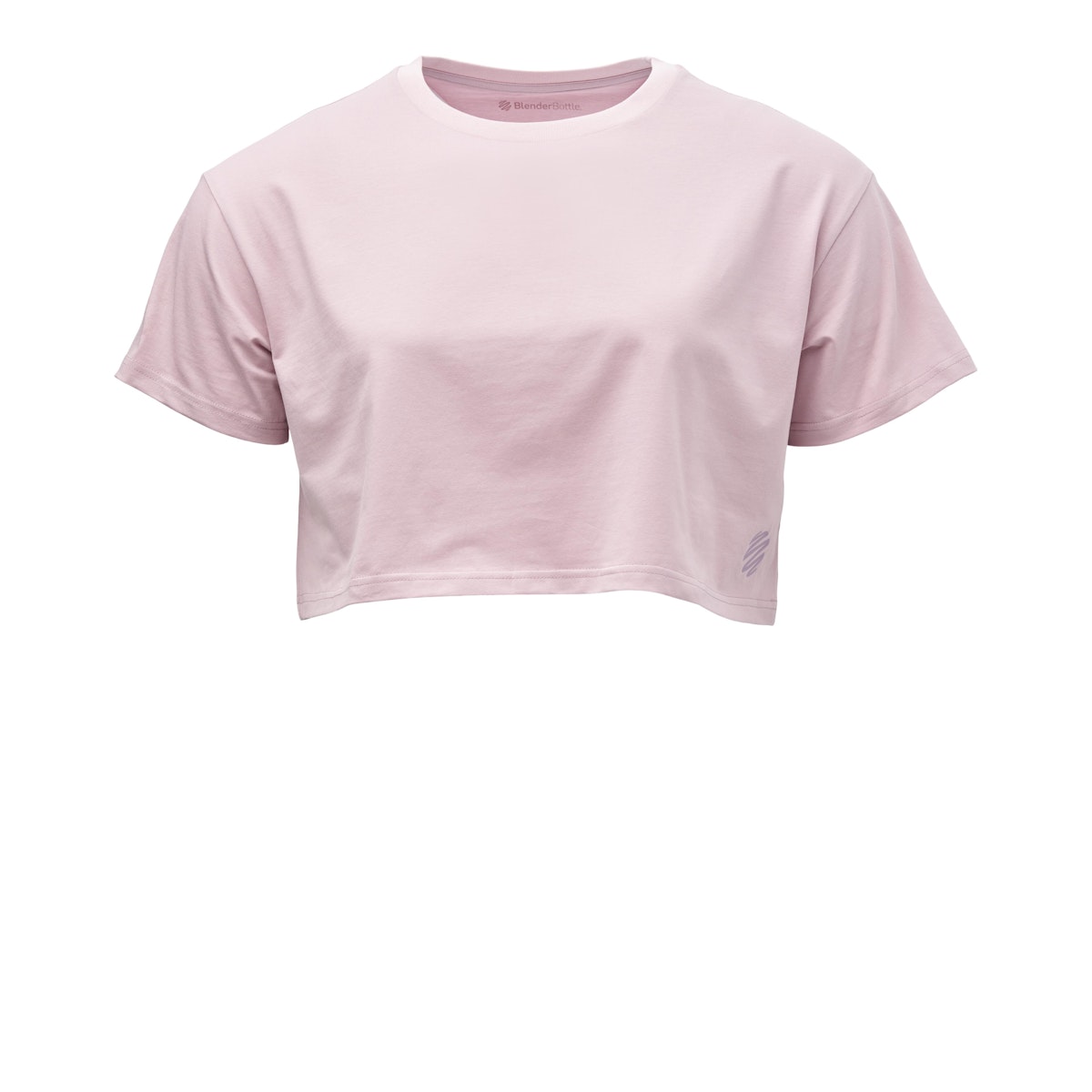 BlenderBottle Cropped T-Shirt M6