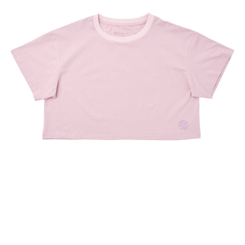 BlenderBottle Cropped T-Shirt M6