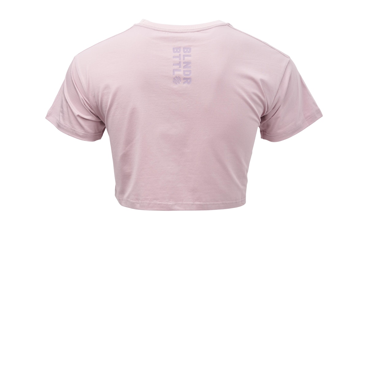 BlenderBottle Cropped T-Shirt Y0