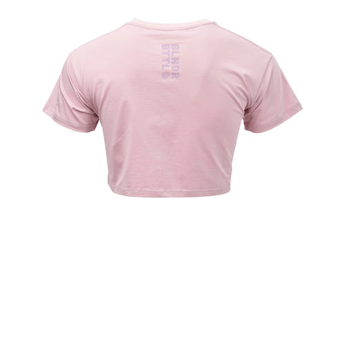 BlenderBottle Cropped T-Shirt Y0