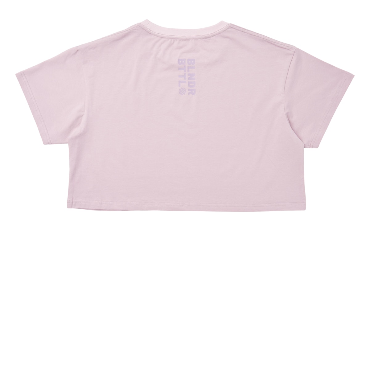 BlenderBottle Cropped T-Shirt M6