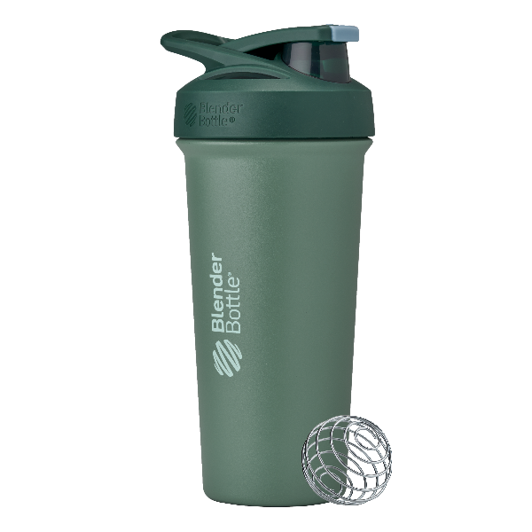 Sport Stainless Sleek K4