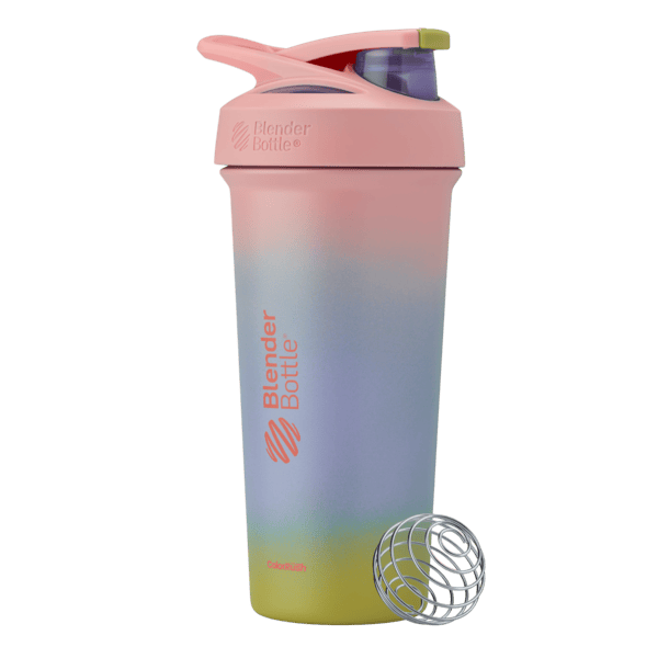 Sport Stainless Sleek K4
