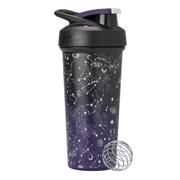 Sport Stainless Sleek K4