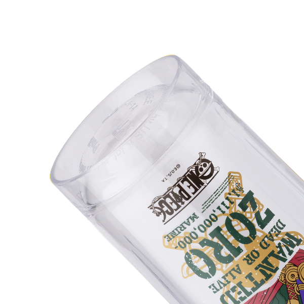 One Piece - Pro Series T6