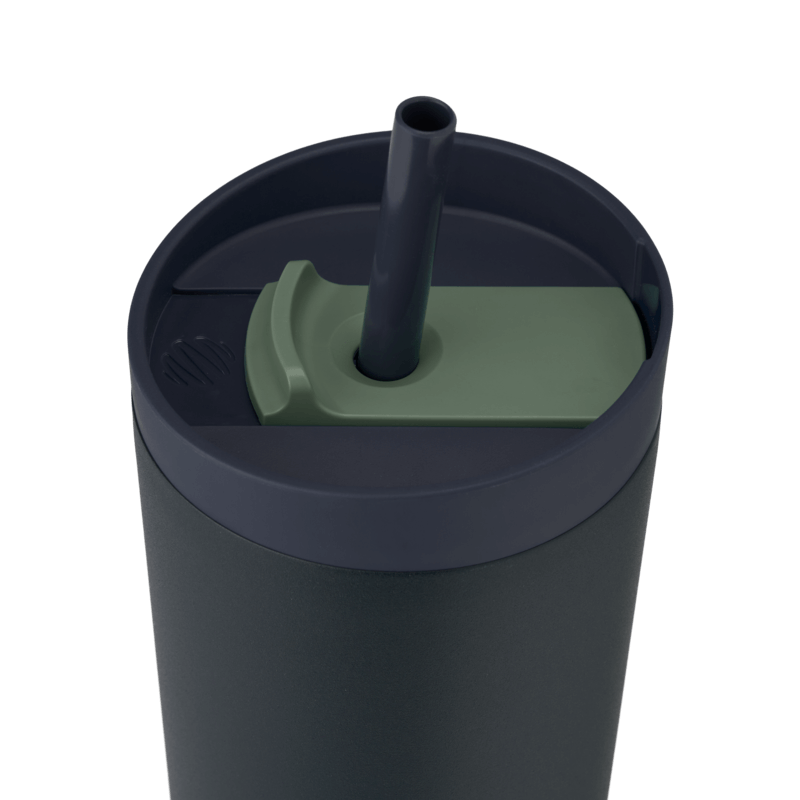 2-in-1 Shaker Tumbler K1