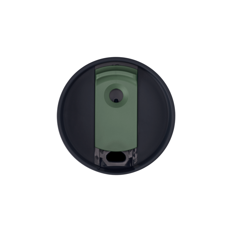 2-in-1 Shaker Tumbler K1