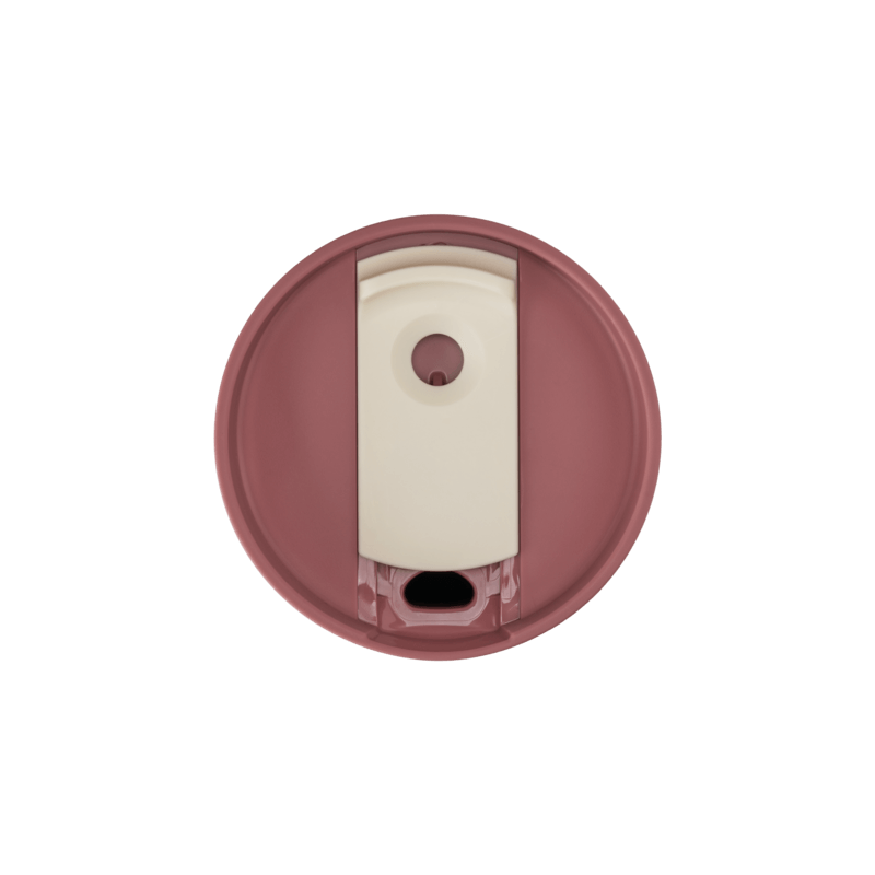 2-in-1 Shaker Tumbler K1
