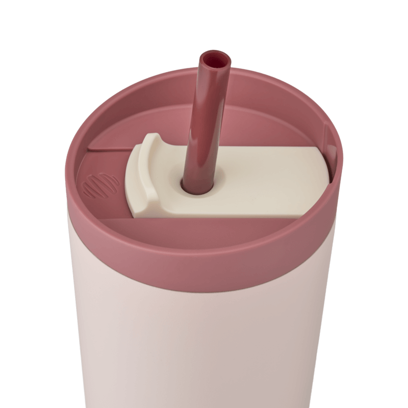 2-in-1 Shaker Tumbler K1