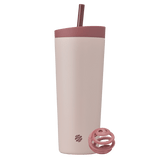 2-in-1 Shaker Tumbler K1