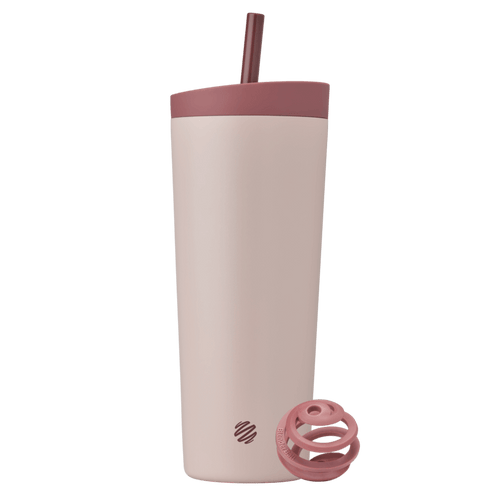 2-in-1 Shaker Tumbler K1