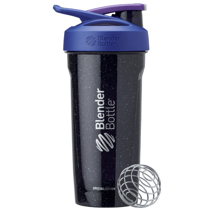 Social Flash Sale Bottles Q2