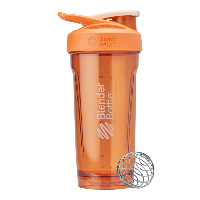 Social Flash Sale Bottles Q2