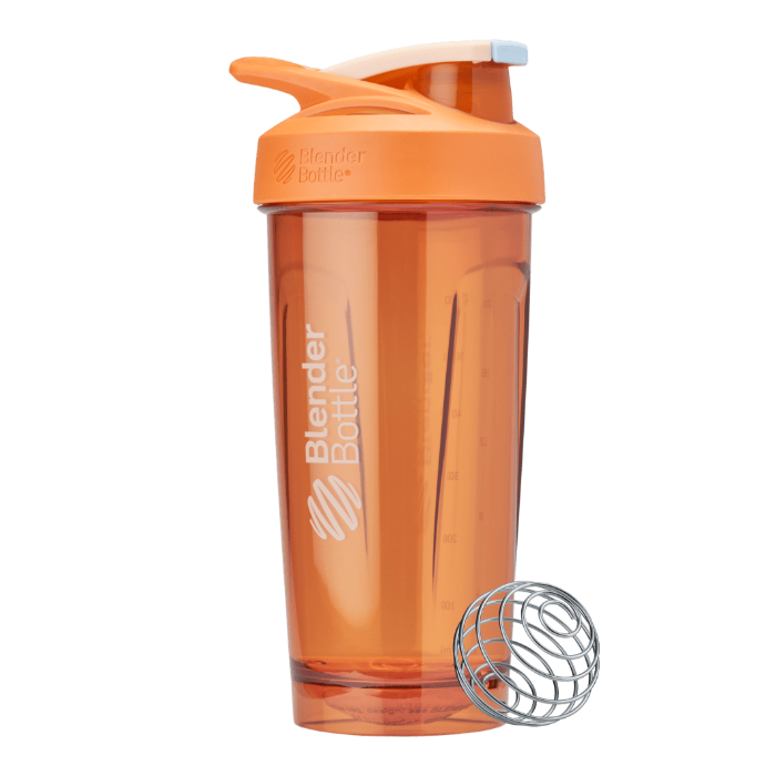 Social Flash Sale Bottles Q2