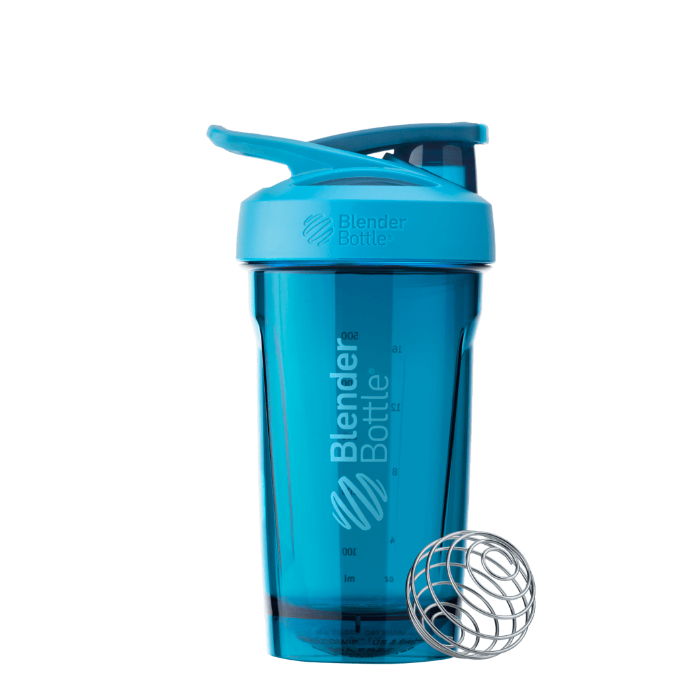 Social Flash Sale Bottles Q2