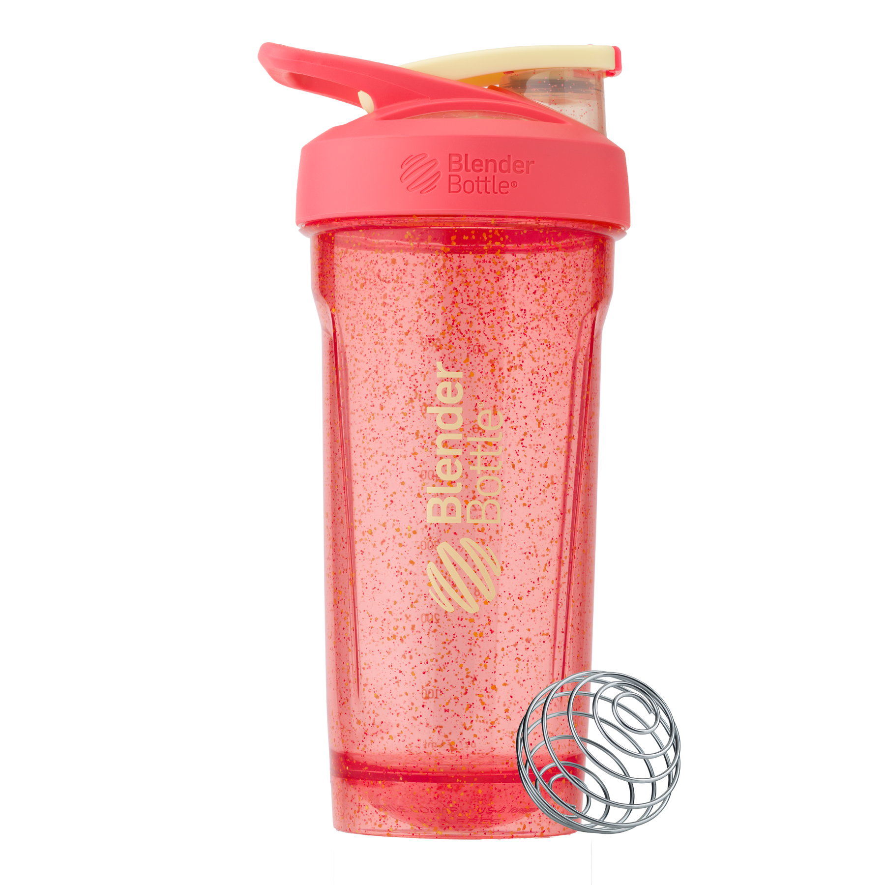 The Shaker Club - Sport V8