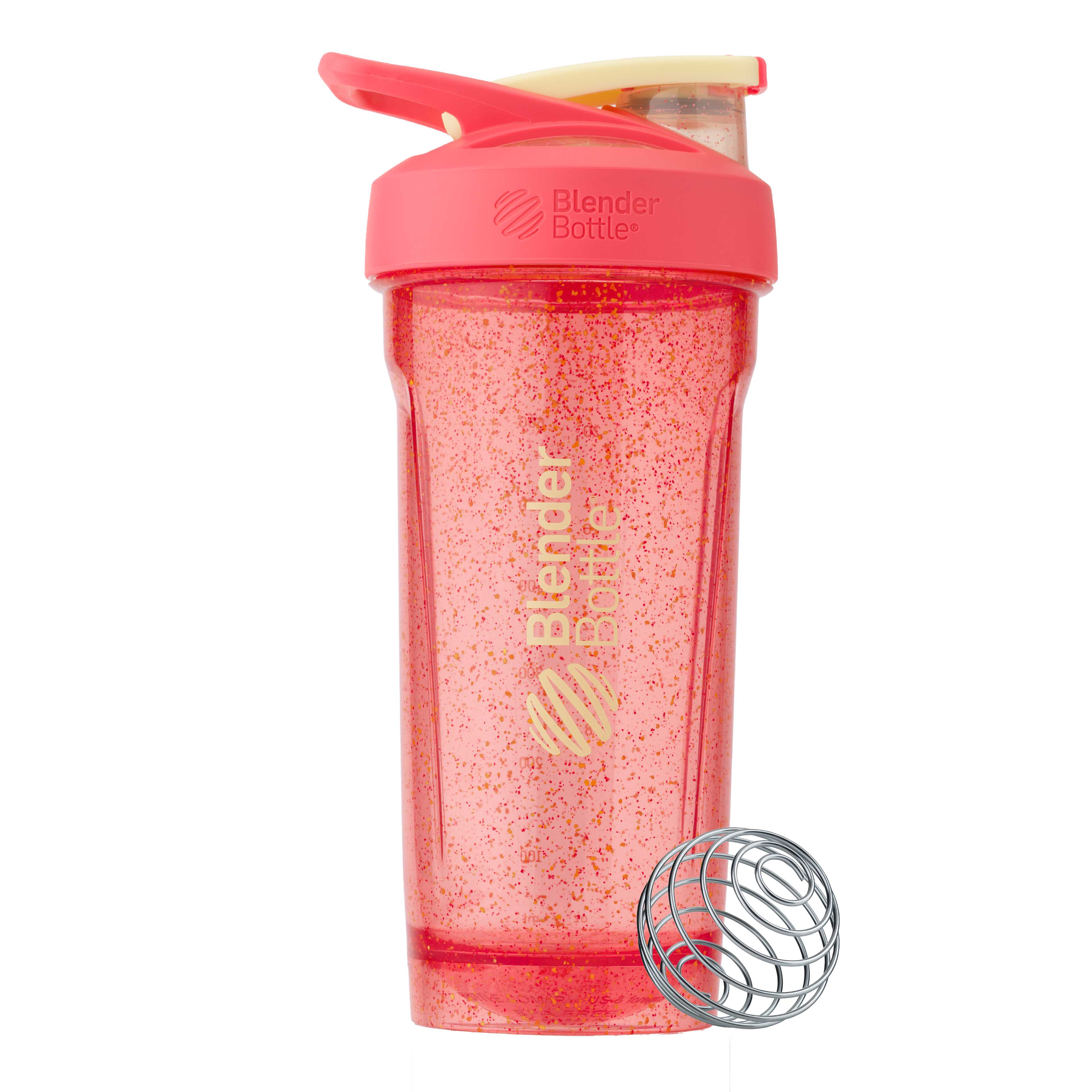 The Shaker Club - Sport V8