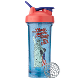 The Shaker Club - Pro Series T0