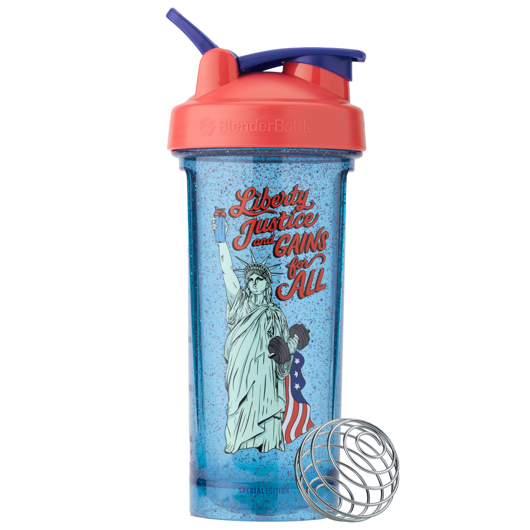 The Shaker Club - Pro Series T0