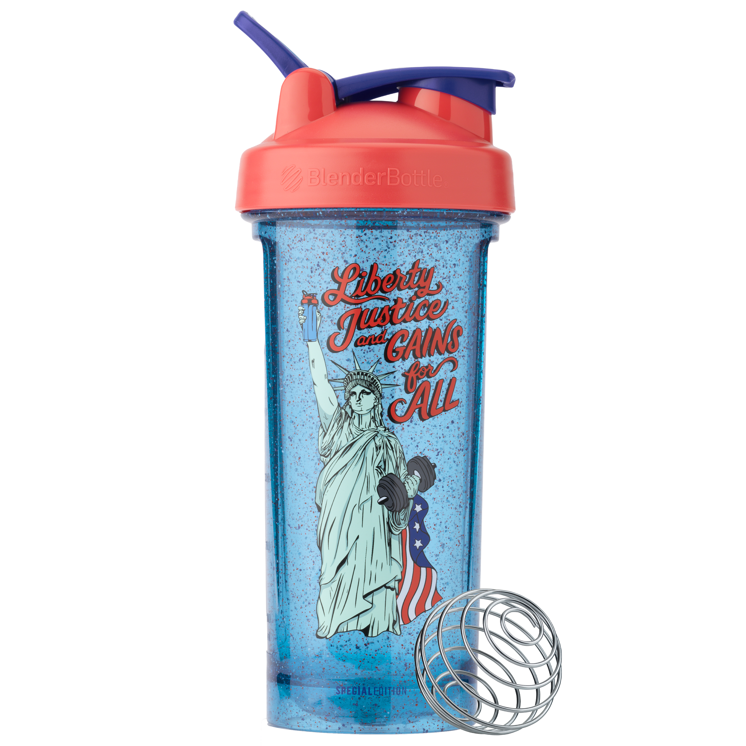 The Shaker Club - Pro Series T0