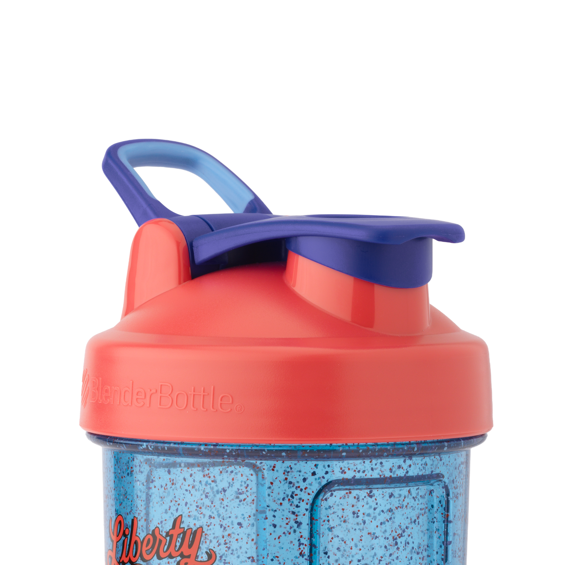 The Shaker Club - Pro Series T0