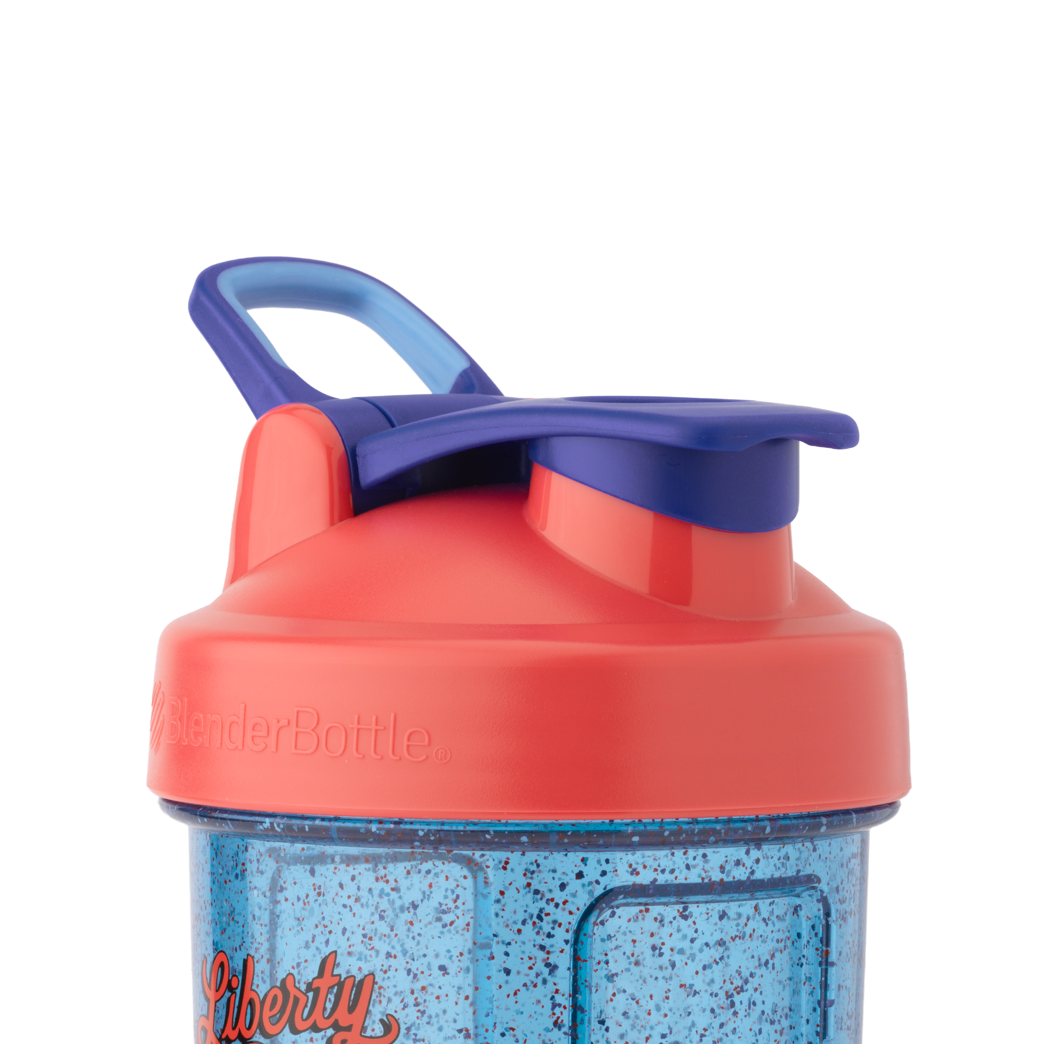 The Shaker Club - Pro Series T0