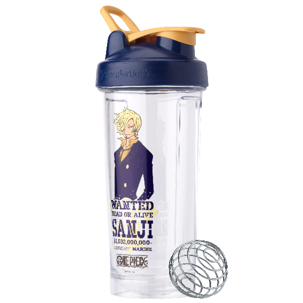 One Piece - Pro Series T6