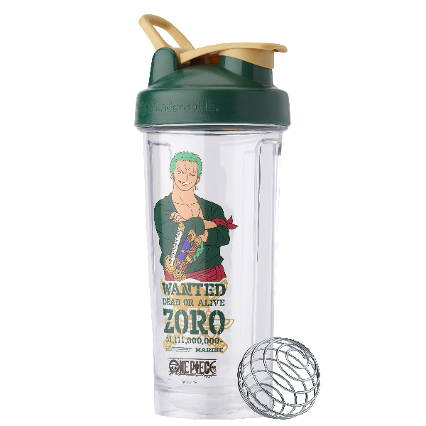 One Piece - Pro Series T6