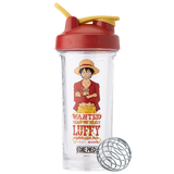 One Piece - Pro Series T6