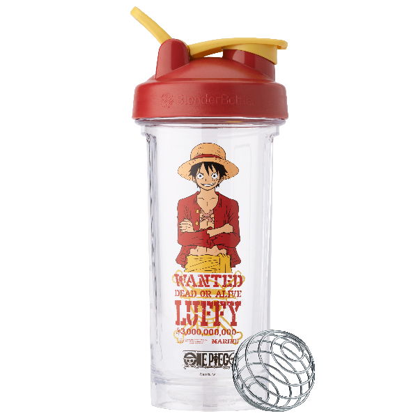 One Piece - Pro Series T6