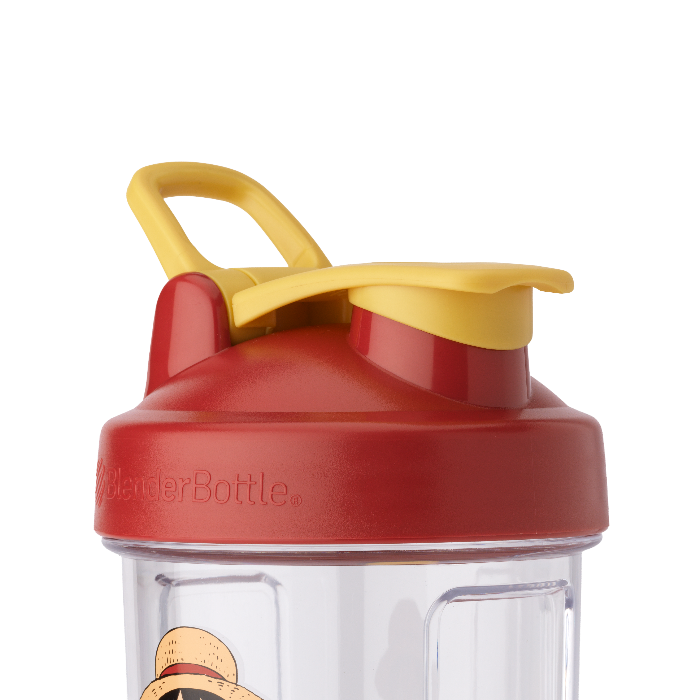 One Piece - Pro Series T6