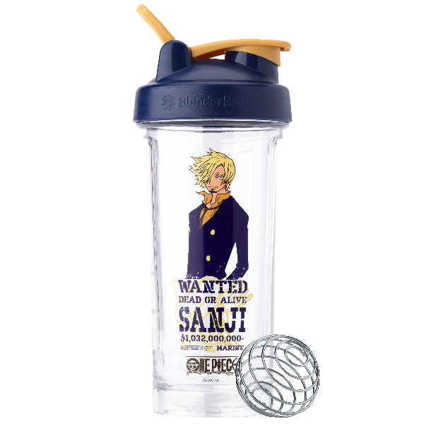 One Piece - Pro Series T6