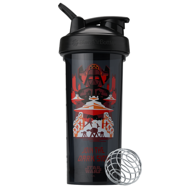Star Wars - Pro Series E8