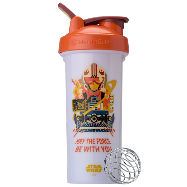 Star Wars - Pro Series E8