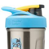 DC Comics - Insulated Stainless Steel Sport I9