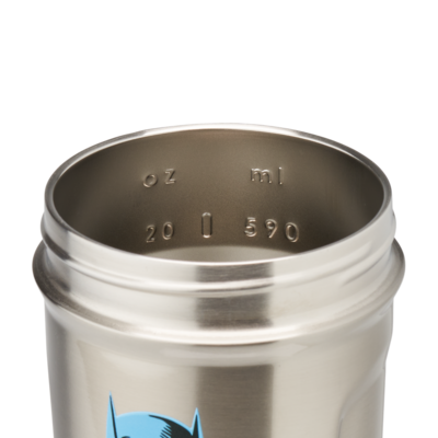 DC Comics - Insulated Stainless Steel Sport I9