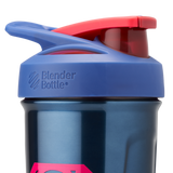 DC Comics - Insulated Stainless Steel Sport I9