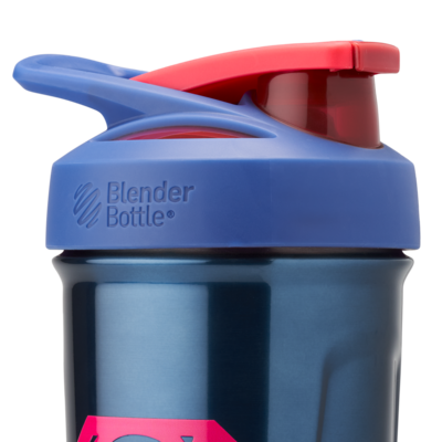 DC Comics - Insulated Stainless Steel Sport I9