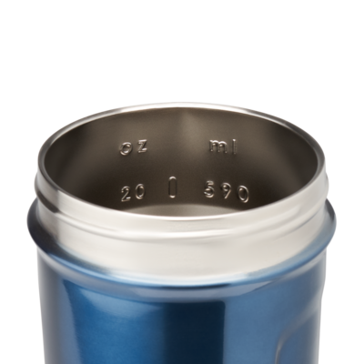 DC Comics - Insulated Stainless Steel Sport I9