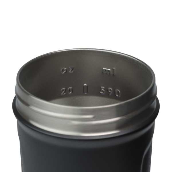 Sport Stainless D2