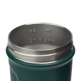 Sport Stainless D2