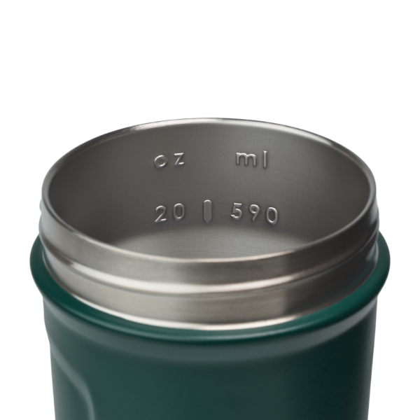 Sport Stainless D2