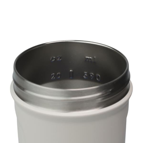 Sport Stainless D2
