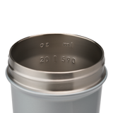 Sport Stainless Sleek K4