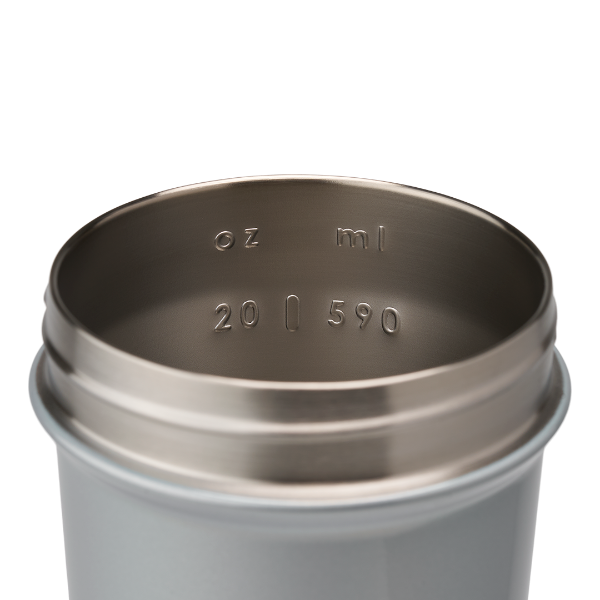 Sport Stainless Sleek K4