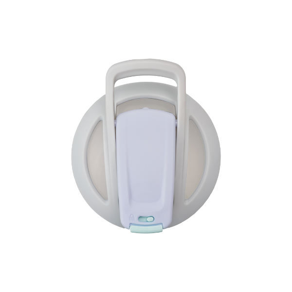 Sport Stainless Sleek K4