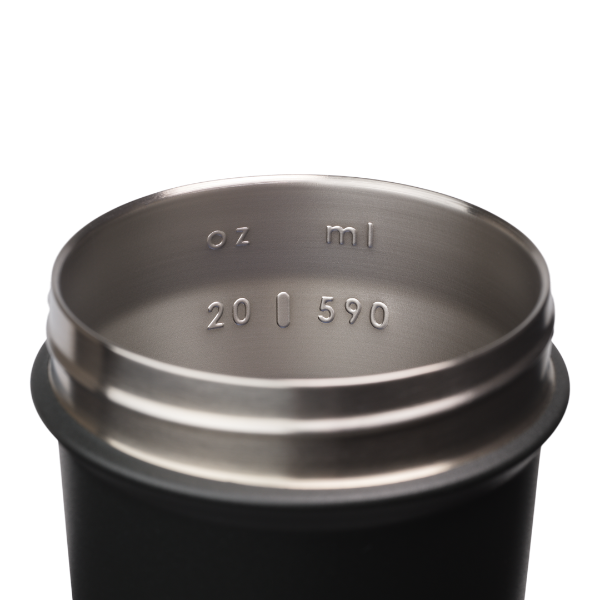 Sport Stainless Sleek K4
