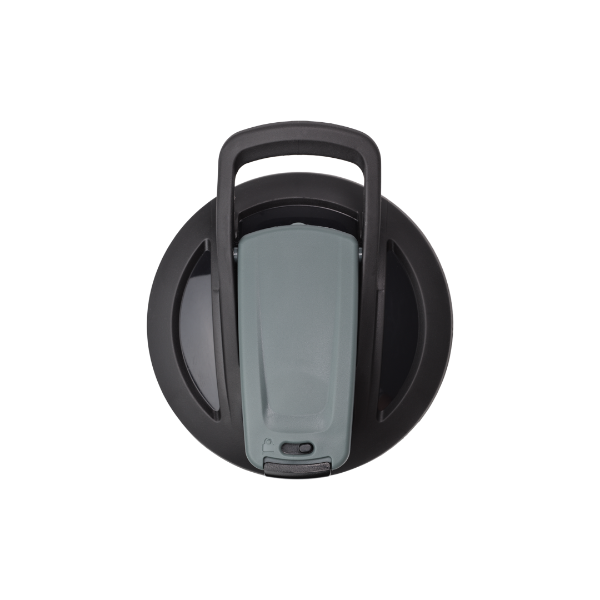 Sport Stainless Sleek K4