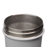 Sport Stainless Sleek K4