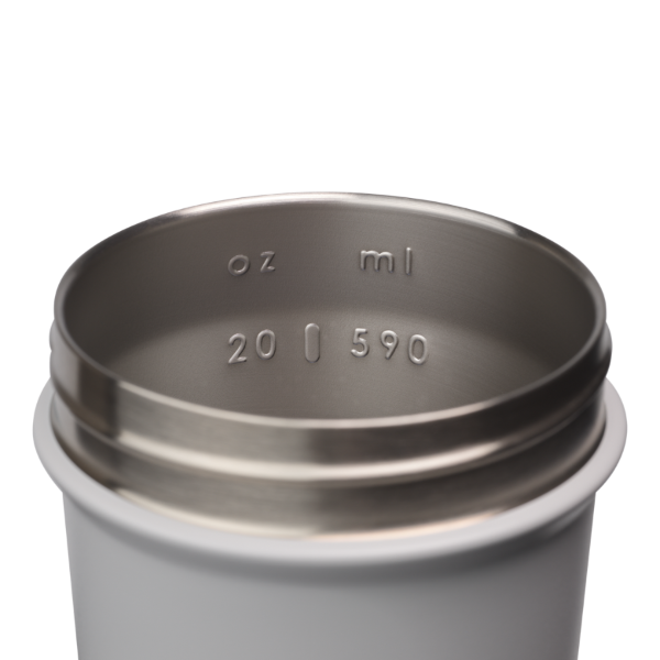 Sport Stainless Sleek K4